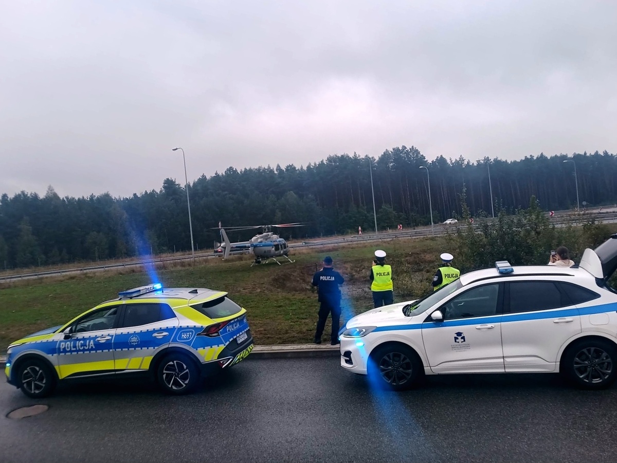 fot. Policja