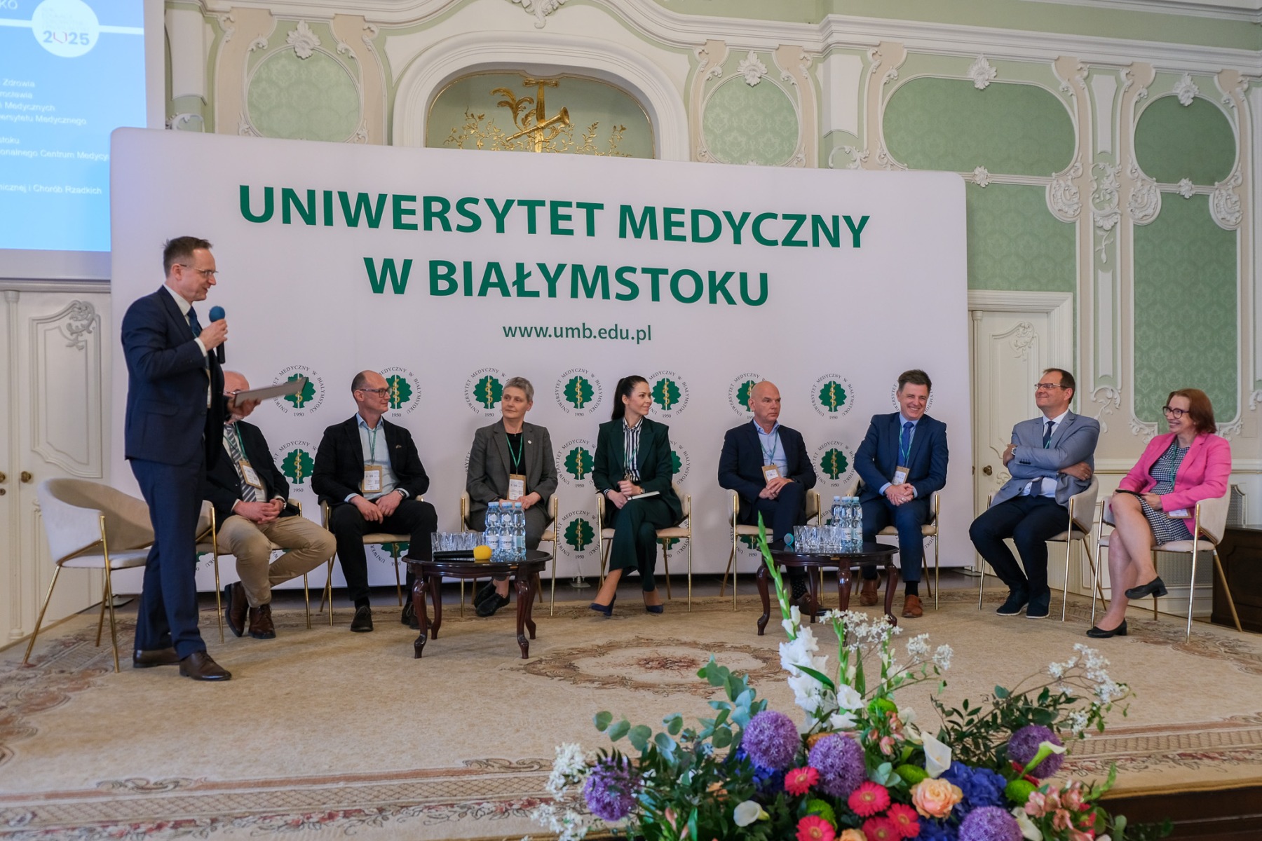 Źródło: Medyk Białostocki