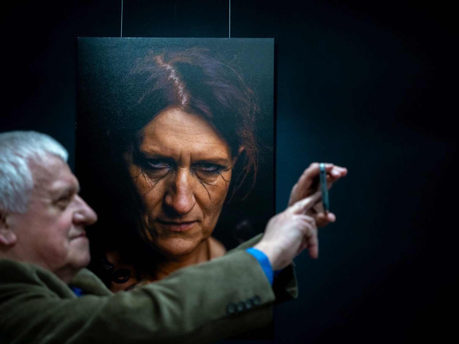 DK Śródmieście, W krainie baśni, fot. Jerzy Doroszkiewicz