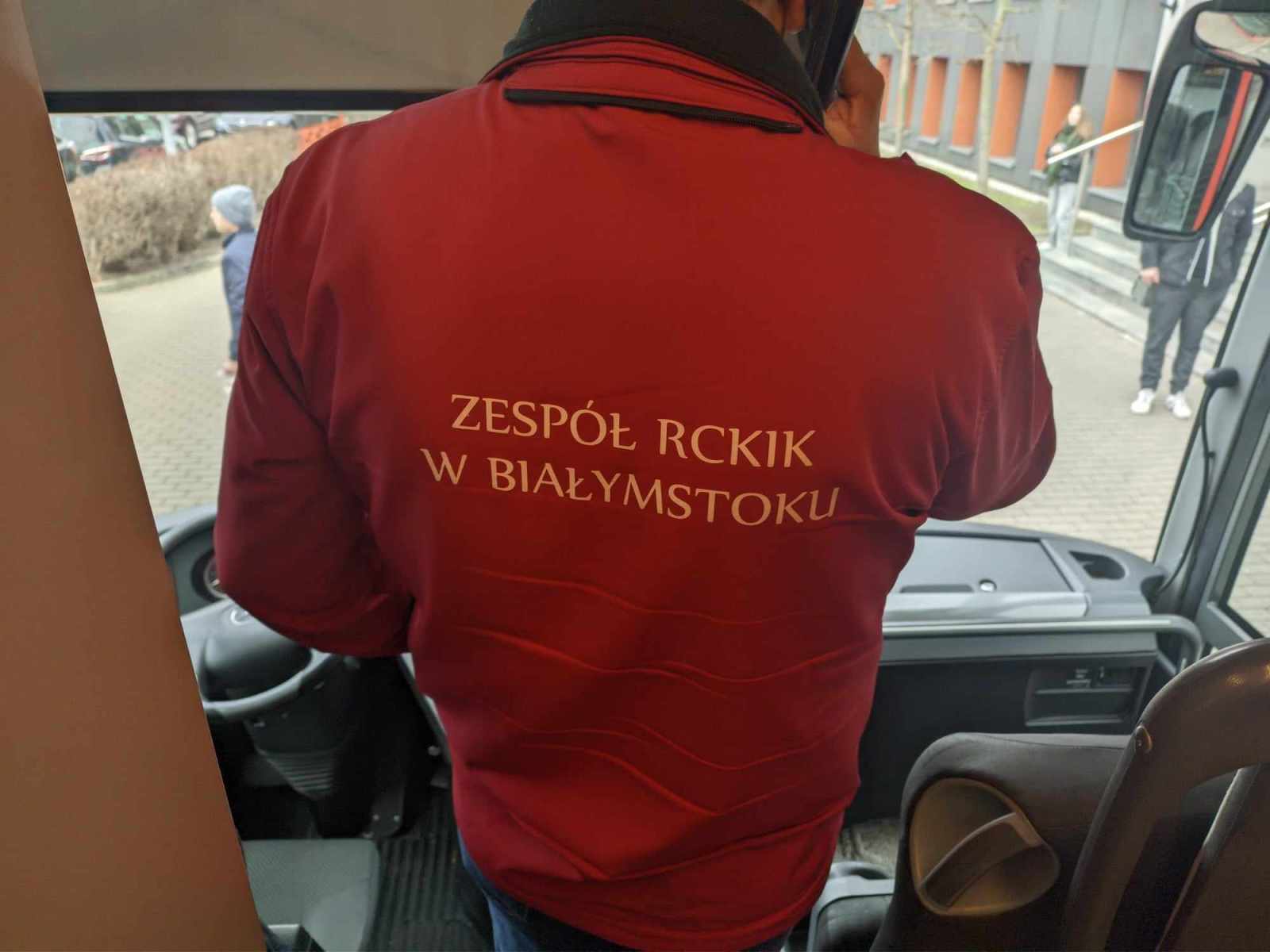 Wampiriada, fot. Hanna Kość