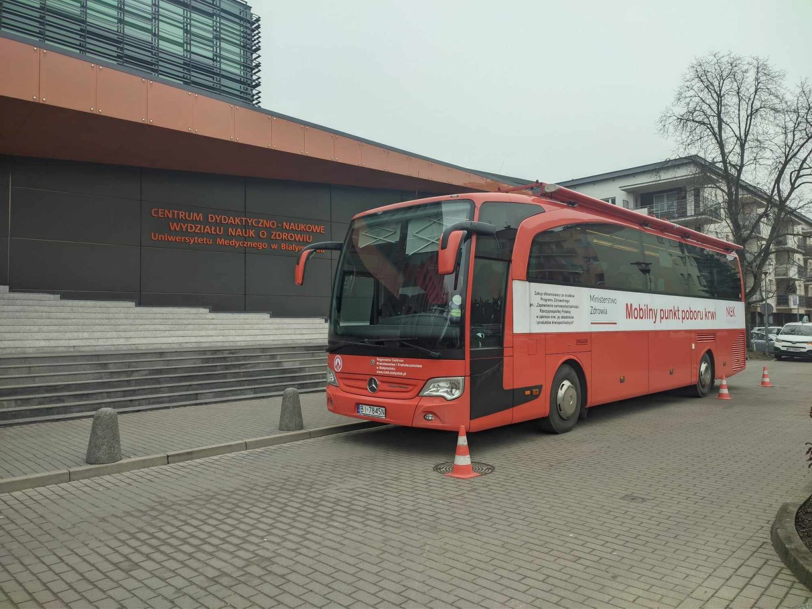 Wampiriada, fot. Hanna Kość