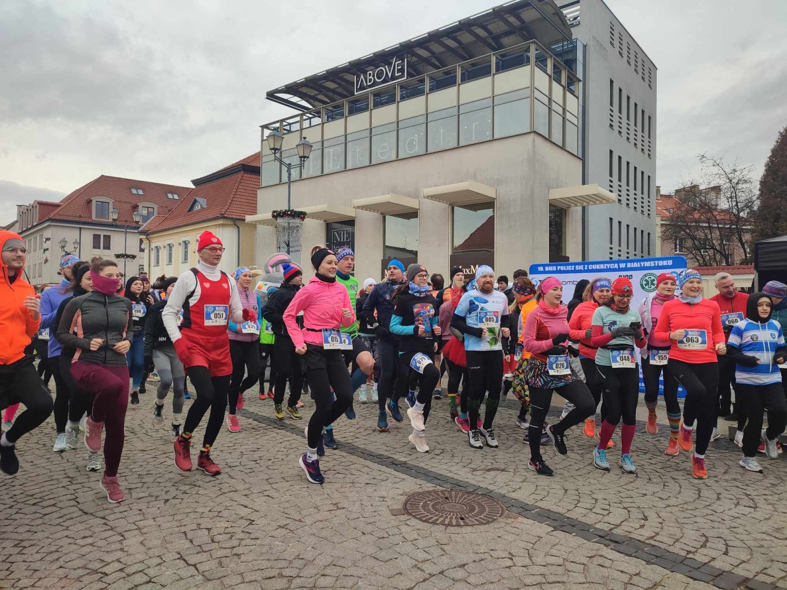 WOŚP 2025, fot. Hanna Kość