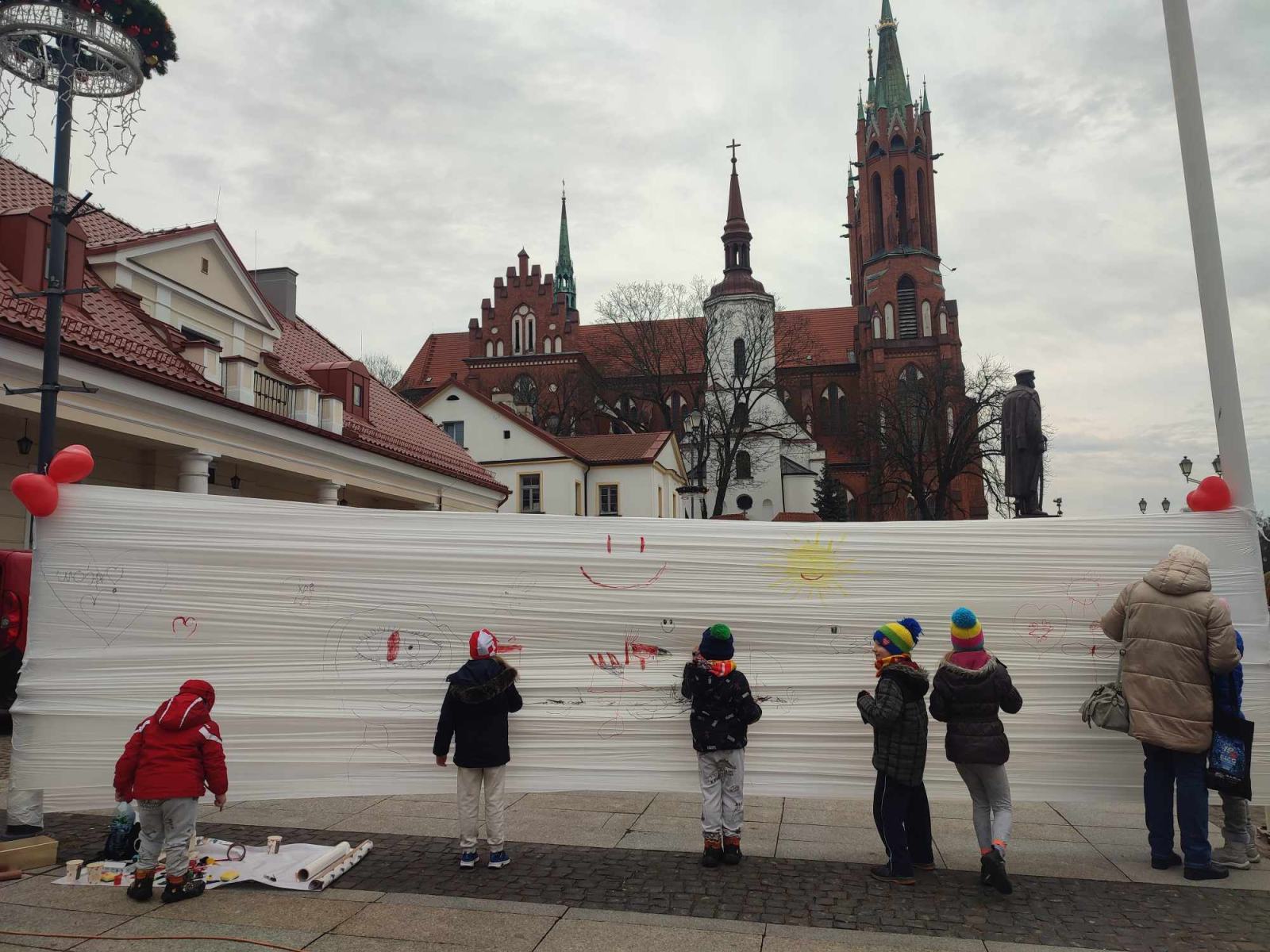 WOŚP 2025, fot. Hanna Kość