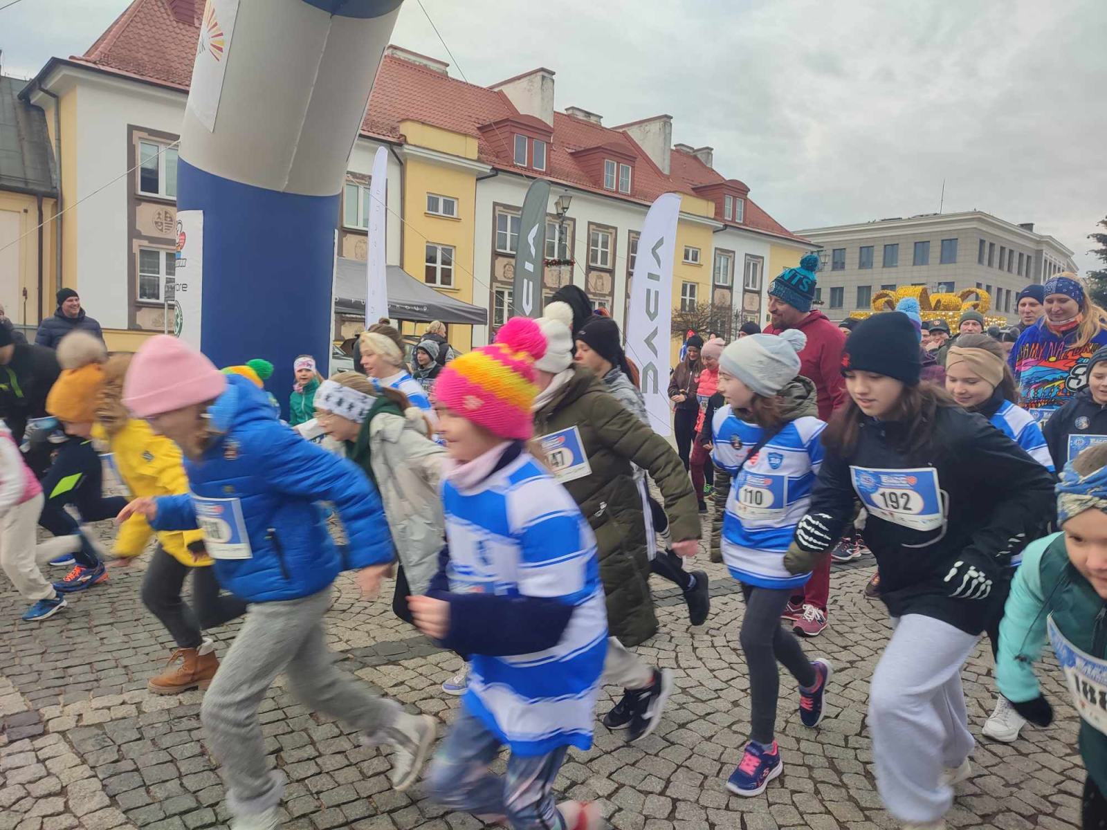 WOŚP 2025, fot. Hanna Kość
