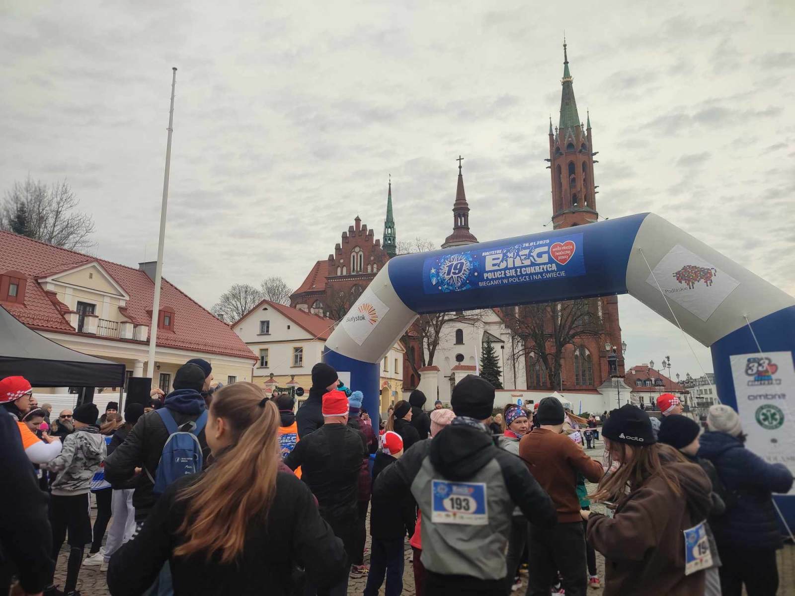 WOŚP 2025, fot. Hanna Kość