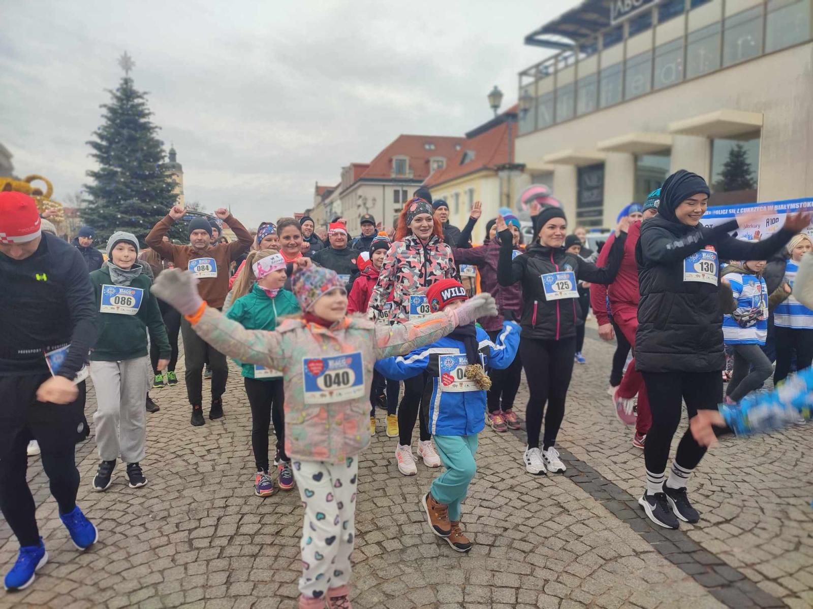 WOŚP 2025, fot. Hanna Kość