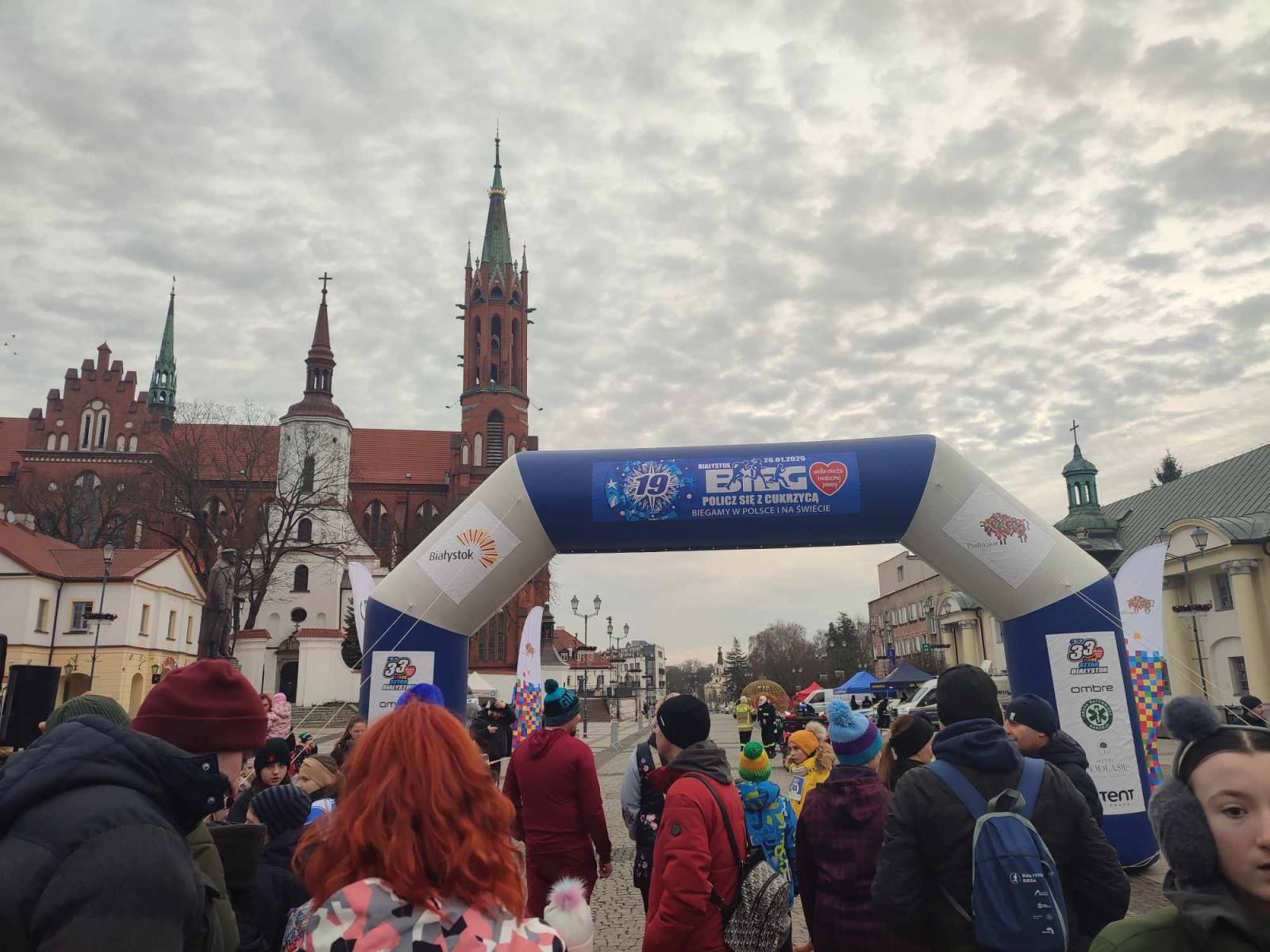 WOŚP 2025, fot. Hanna Kość
