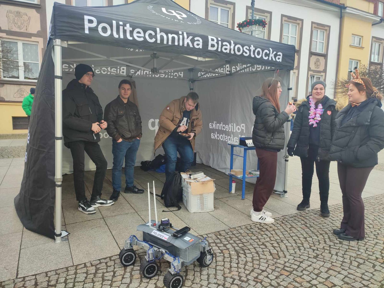 WOŚP 2025, fot. Hanna Kość