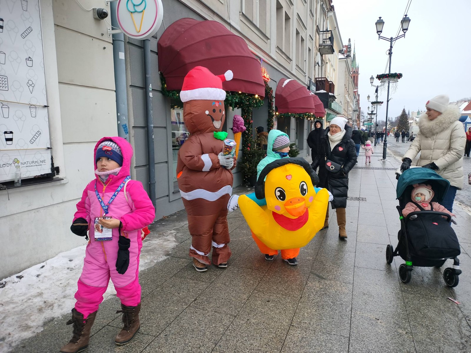 34. finał WOŚP, fot. Konrad Sikora