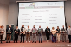 2025-06-30 Wschodzący Innowatorzy III Finał konkursu fot. Jerzy Doroszkiewicz PB