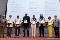 2025-06-30 Wschodzący Innowatorzy III Finał konkursu fot. Jerzy Doroszkiewicz PB