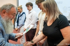 2025-06-30 Wschodzący Innowatorzy III Finał konkursu fot. Jerzy Doroszkiewicz PB