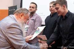 2025-06-30 Wschodzący Innowatorzy III Finał konkursu fot. Jerzy Doroszkiewicz PB