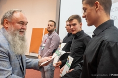2025-06-30 Wschodzący Innowatorzy III Finał konkursu fot. Jerzy Doroszkiewicz PB