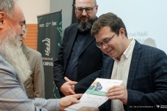 2025-06-30 Wschodzący Innowatorzy III Finał konkursu fot. Jerzy Doroszkiewicz PB