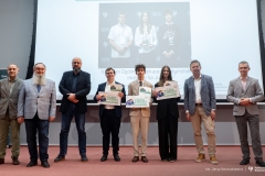 2025-06-30 Wschodzący Innowatorzy III Finał konkursu fot. Jerzy Doroszkiewicz PB