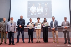2025-06-30 Wschodzący Innowatorzy III Finał konkursu fot. Jerzy Doroszkiewicz PB