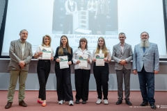 2025-06-30 Wschodzący Innowatorzy III Finał konkursu fot. Jerzy Doroszkiewicz PB
