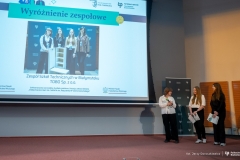 2025-06-30 Wschodzący Innowatorzy III Finał konkursu fot. Jerzy Doroszkiewicz PB