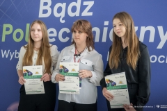 2025-06-30 Wschodzący Innowatorzy III Finał konkursu fot. Jerzy Doroszkiewicz PB