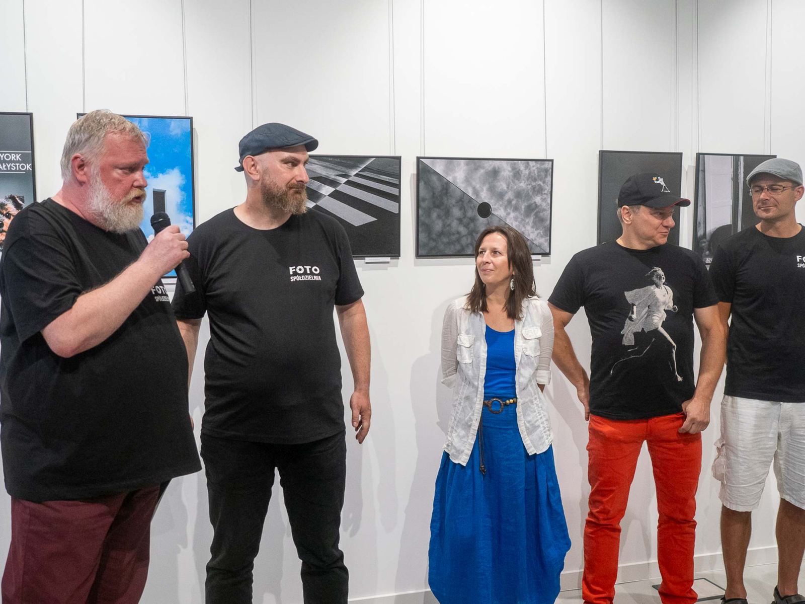 FOTOSpółdzielnia, Dwa światy, fot. Jerzy Doroszkiewicz