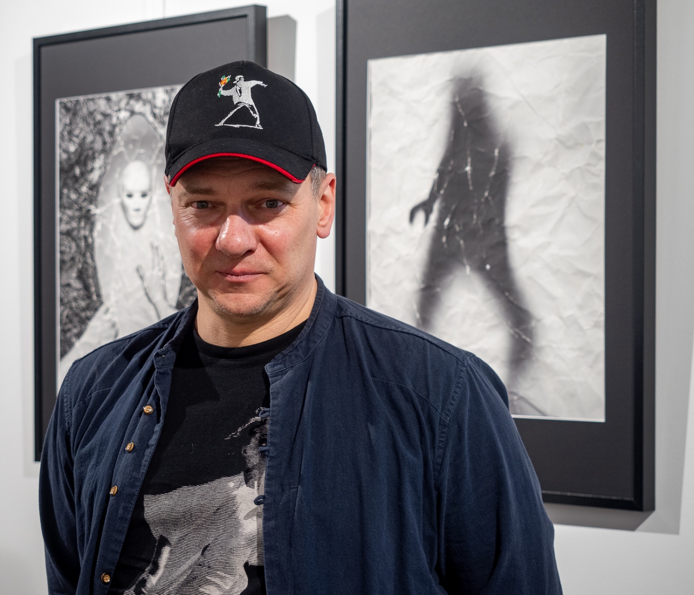 FOTOspółdzielnia Po drugiej stronie, fot. Jerzy Doroszkiewicz