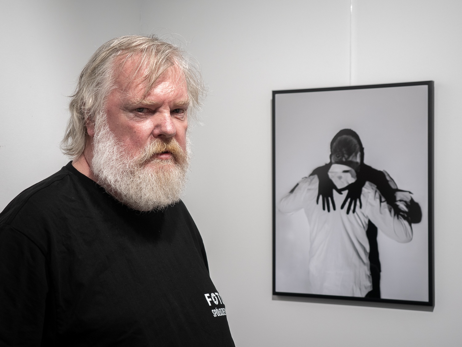 FOTOspółdzielnia Po drugiej stronie, fot. Jerzy Doroszkiewicz