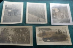 Muzeum Wojska w Białymstoku, wystawa Bielecki '44, fot. Jerzy Doroszkiewicz