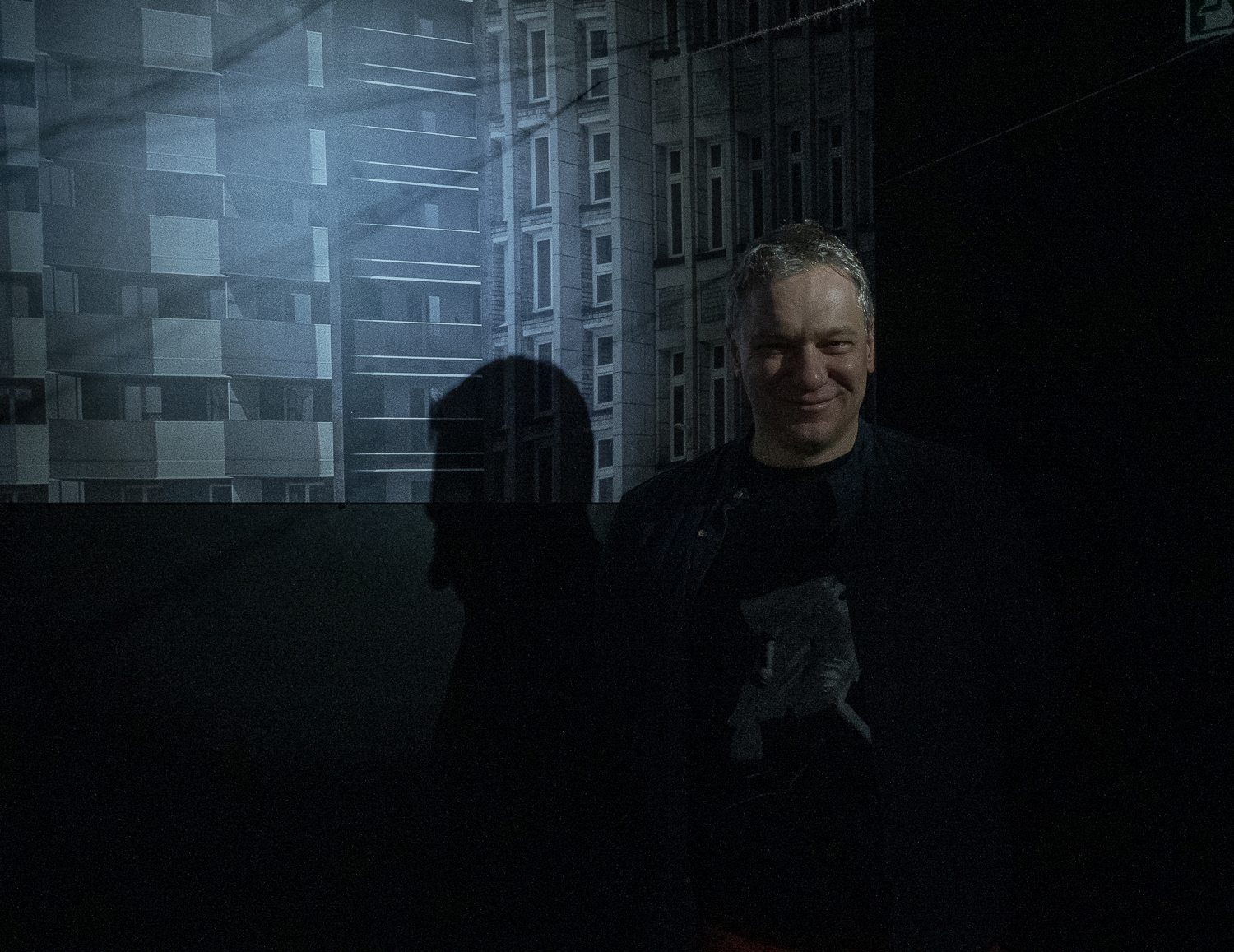 Fotospółdzielnia X Personality, fot. Jerzy Doroszkiewicz