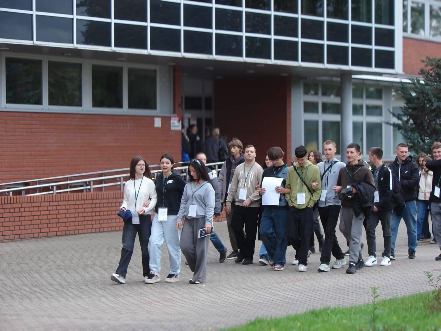 Young Polonia Tech Academy, źródło: ALO PB