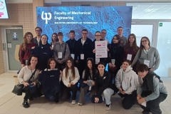 Young Polonia Tech Academy, źródło: ALO PB