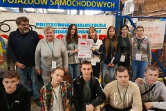 Young Polonia Tech Academy, źródło: ALO PB