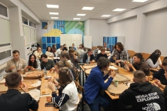 Young Polonia Tech Academy, źródło: ALO PB