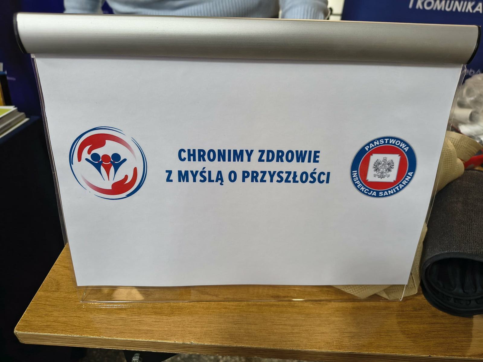 Zdrowy Andrzej, fot. Hanna Kość