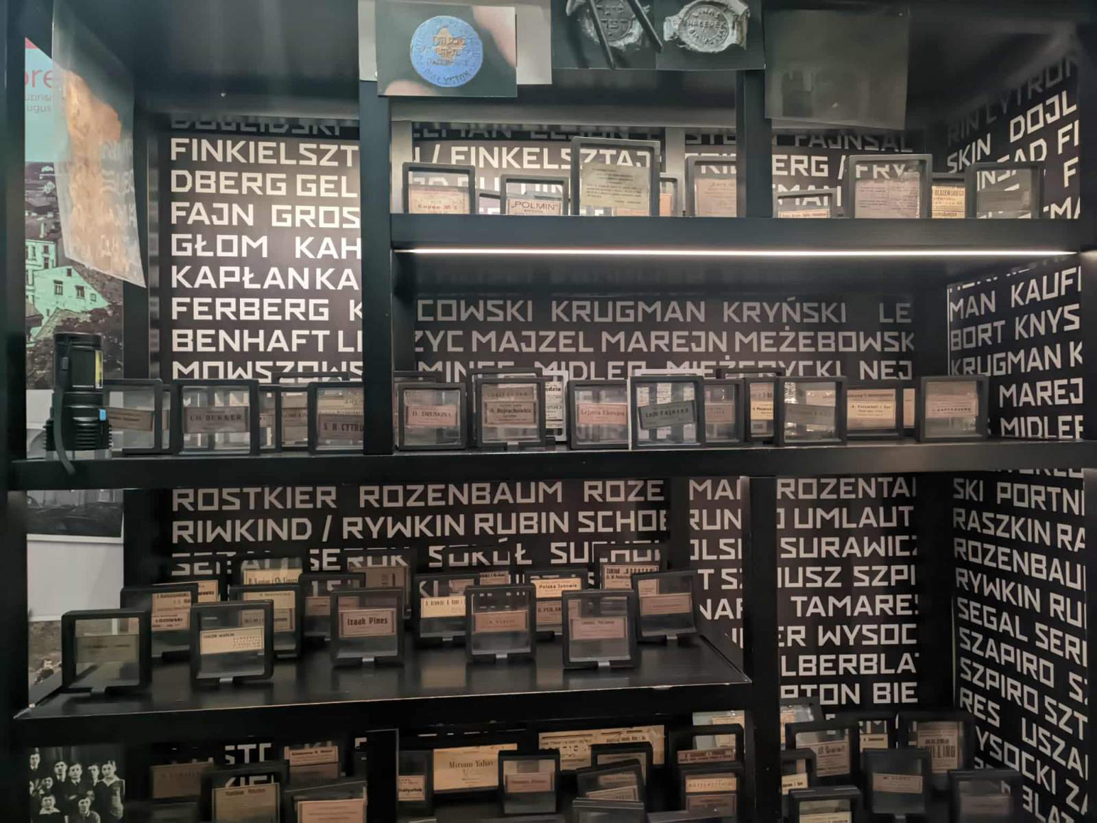"Miejsce", fot. Hanna Kość
